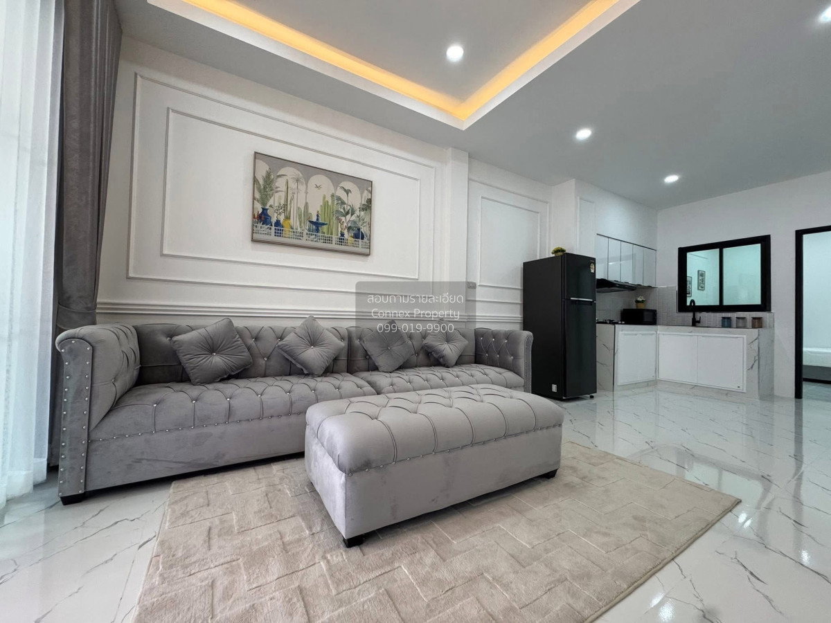 รูป ขายบ้าน พาราไดซ์ ฮิลล์ 2 หนองปรือ บางละมุง ชลบุรี CX-159575 ✅ ทักไลน์ @connexproperty ตอบทันที ทีมงานมืออาชีพ ✅ - รูปที่ 2/12