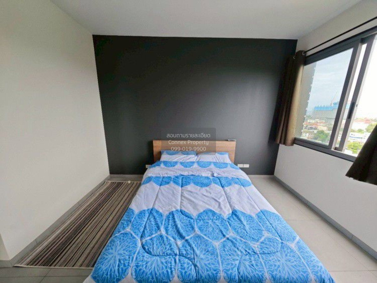 รูป ขายคอนโด ยูนิกซ์ พัทยาใต้ นาเกลือ บางละมุง ชลบุรี CX-158732 ✅ ทักไลน์ @connexproperty ตอบทันที ทีมงานมืออาชีพ ✅ - รูปที่ 4/7