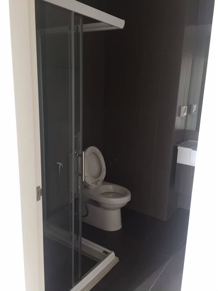 picture Centric Ratchada - Huai Khwang, 1B1B, 17 Floor, 31 Sq.m., Rental 17,000 THB/Month Ready to move in - 11/11