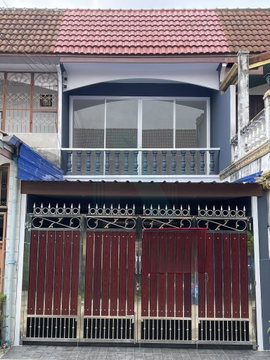 📌 For Sell Town house SUP JARAN VILLA 2-story 2 bedroom 2 bathroom