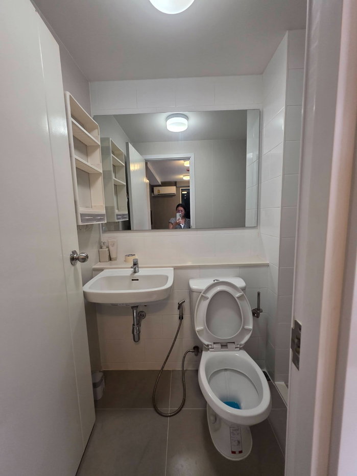 picture @Condorental condo for rent Plum Condo Ram 60 Interchange - 8/9