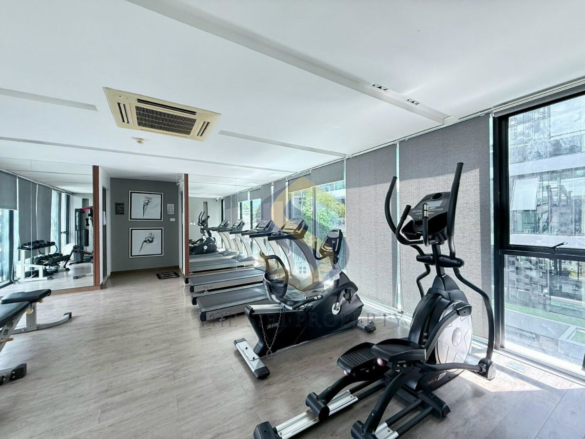 picture 2-Bedroom Condo for Rent at Liv@nimman condominium, Chiang Mai - 32/37