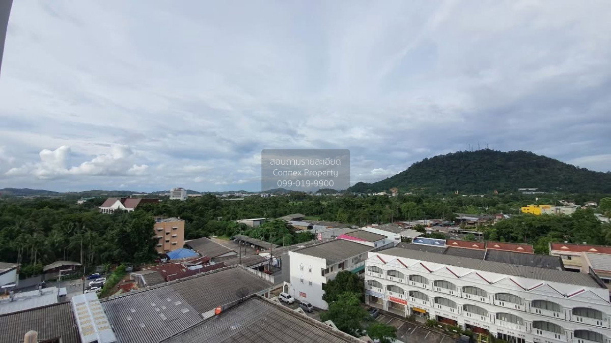 รูป ขายคอนโด เดอะเบส ไฮท์ ภูเก็ต ตลาดใหญ่ เมืองภูเก็ต ภูเก็ต CX-163950 ✅ ทักไลน์ @connexproperty ตอบทันที ทีมงานมืออาชีพ ✅ - รูปที่ 9/9