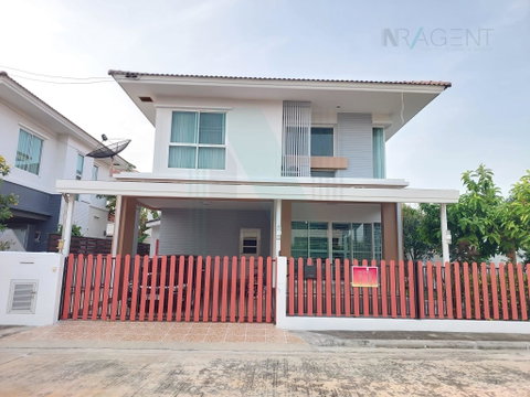 📌 For Sell House BAAN ALICHA 2-story 3 bedroom 3 bathroom