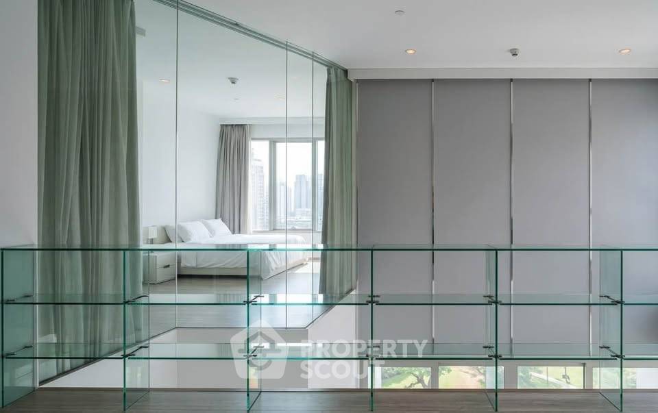 picture 2-BR 160 Sqm At 185 Rajadamri Near BTS Ratchadamri (ID 3183855) - 3/12