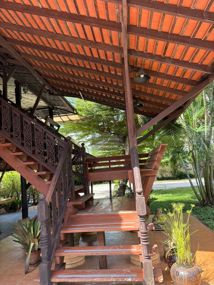 รูป ขายบ้าน ภูเก็ต - ไทยเฮ้าส์ เทพกระษัตรี ถลาง ภูเก็ต CX-161743 ✅ ทักไลน์ @connexproperty ตอบทันที ทีมงานมืออาชีพ ✅ - รูปที่ 4/6