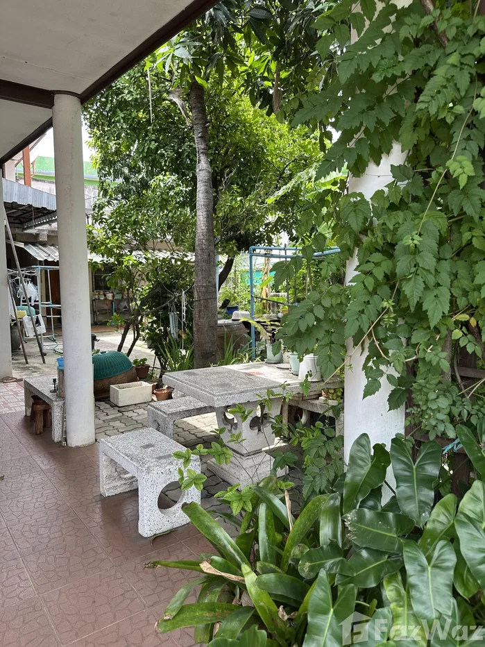 รูป ขาย บ้านเดี่ยว 5 ห้องนอน ใน อนุสาวรีย์, กรุงเทพมหานคร 6666835 - รูปที่ 23/26