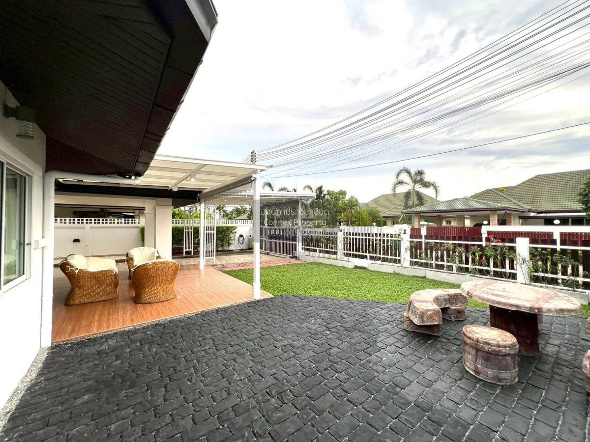 รูป ขายบ้าน กรีนฟิล วิลล่า 3 หนองปรือ บางละมุง ชลบุรี CX-154891 ✅ ทักไลน์ @connexproperty ตอบทันที ทีมงานมืออาชีพ ✅ - รูปที่ 2/12