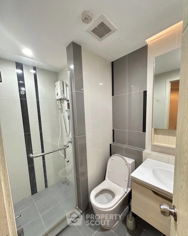 picture 1-BR Condo For Sale At Artemis Sukhumvit 77 Near BTS On Nut (ID 3184096) - 5/7