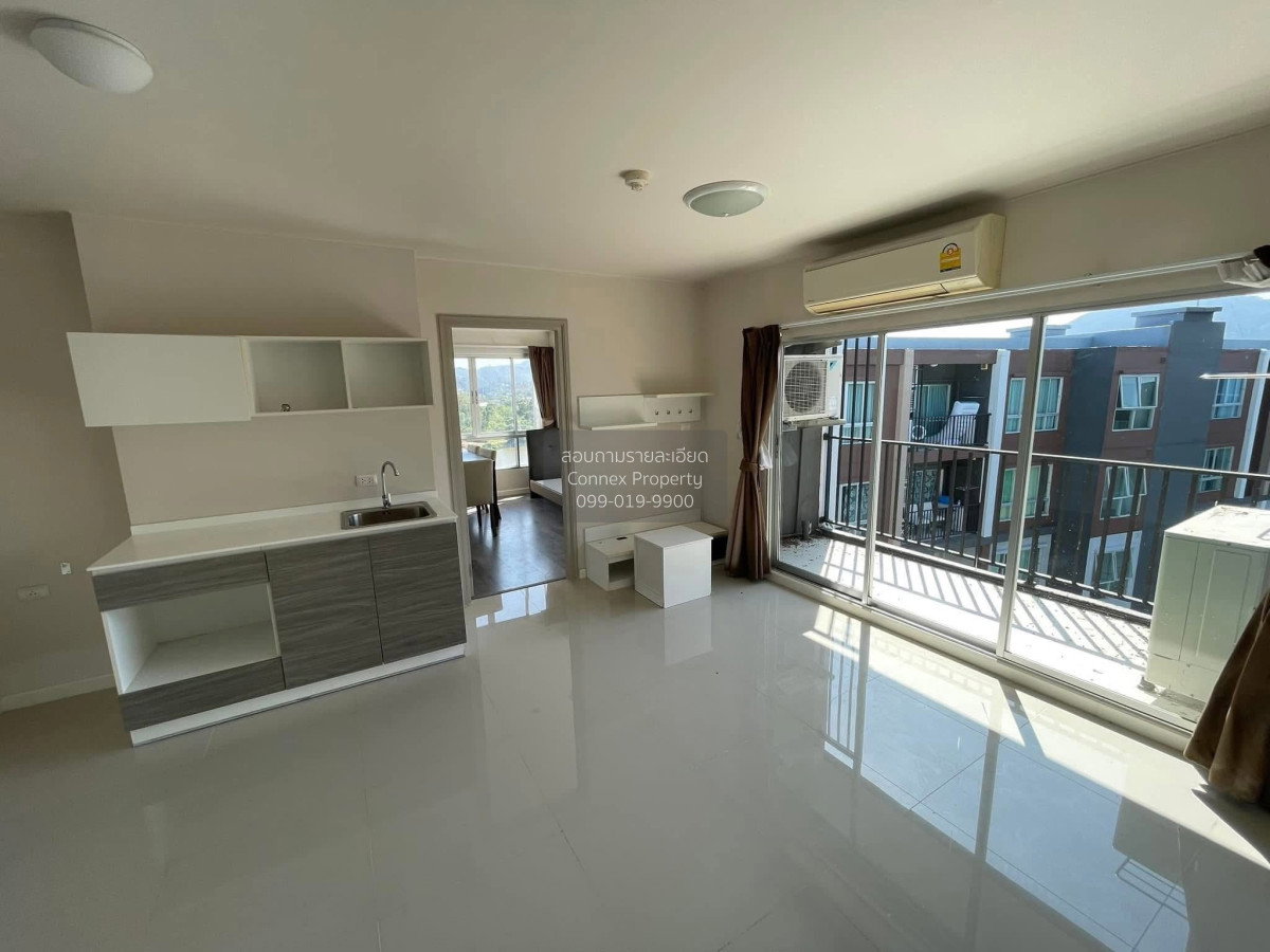 รูป 🔥🔥🔥 ขายคอนโด ดีคอนโด ไมน์ ภูเก็ต กะทู้ กะทู้ ภูเก็ต CX-161118 ✅ ทักไลน์ @connexproperty ตอบทันที ทีมงานมืออาชีพ ✅ 🔥🔥🔥 - รูปที่ 1/9