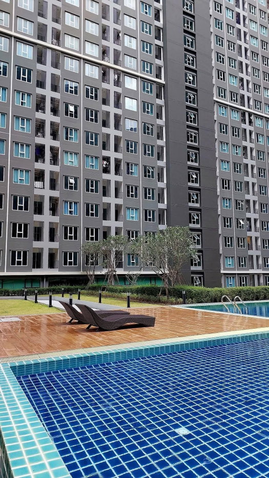รูป 🔥ด่วน ห้องไปไวมากกก Code: 26KJ4238  ให้เช่า Regent home bangna ✅ Add Line @kjcondo (มี@ข้างหน้าด้วยนะคะ) - รูปที่ 10/10