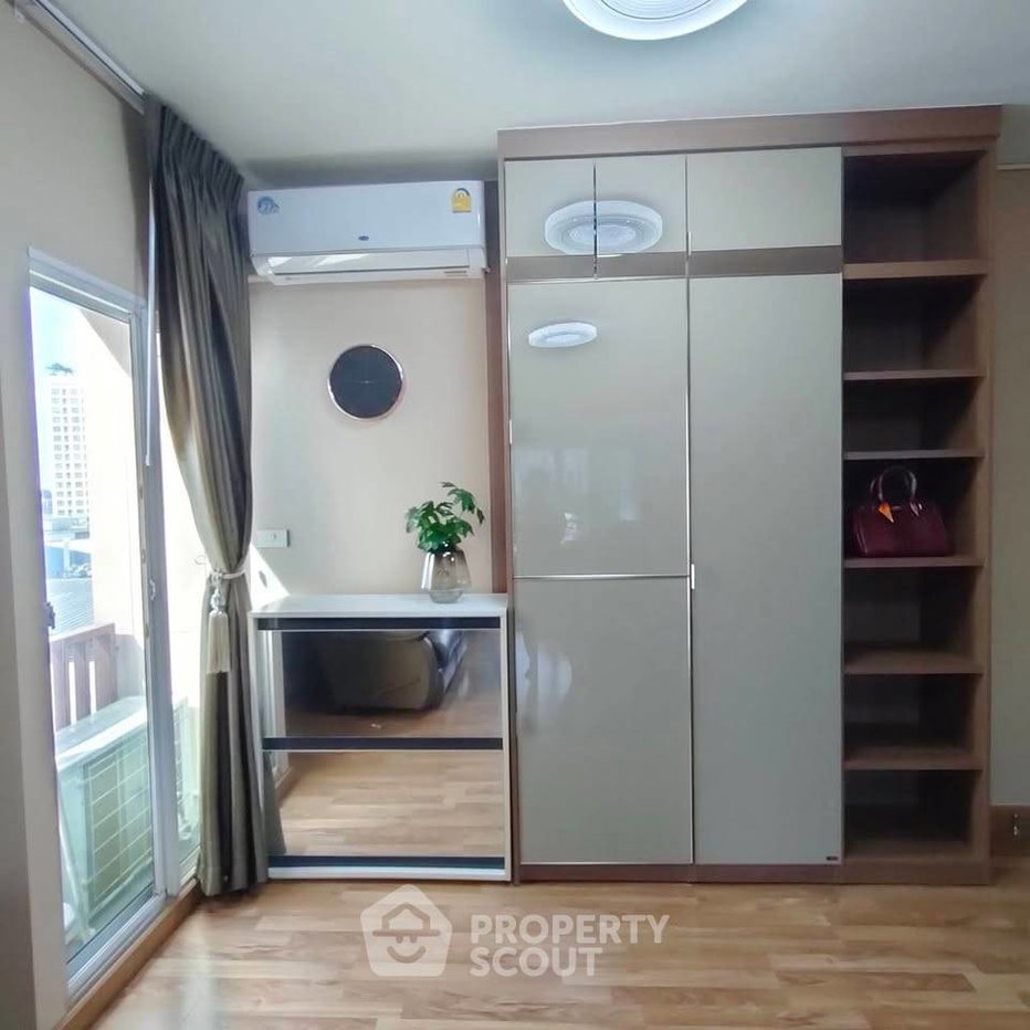 รูป ขายคอนโด 1 ห้องนอน The Seed Phaholyothin ใกล้ BTS สะพานควาย (ID 3183039) - รูปที่ 5/12