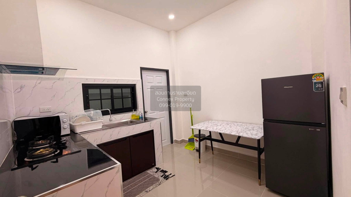 รูป เช่าบ้าน รัตนากร วิลเลจ 18 หนองปรือ บางละมุง ชลบุรี CX-166088 ✅ ทักไลน์ @connexproperty ตอบทันที ทีมงานมืออาชีพ ✅ - รูปที่ 5/12