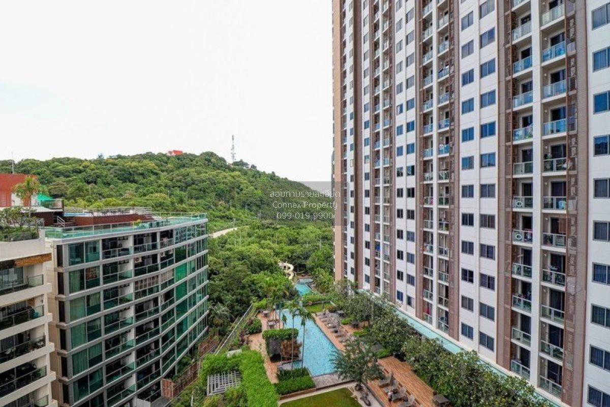 รูป ขายคอนโด ยูนิกซ์ พัทยาใต้ นาเกลือ บางละมุง ชลบุรี CX-130132 ✅ ทักไลน์ @connexproperty ตอบทันที ทีมงานมืออาชีพ ✅ - รูปที่ 7/8