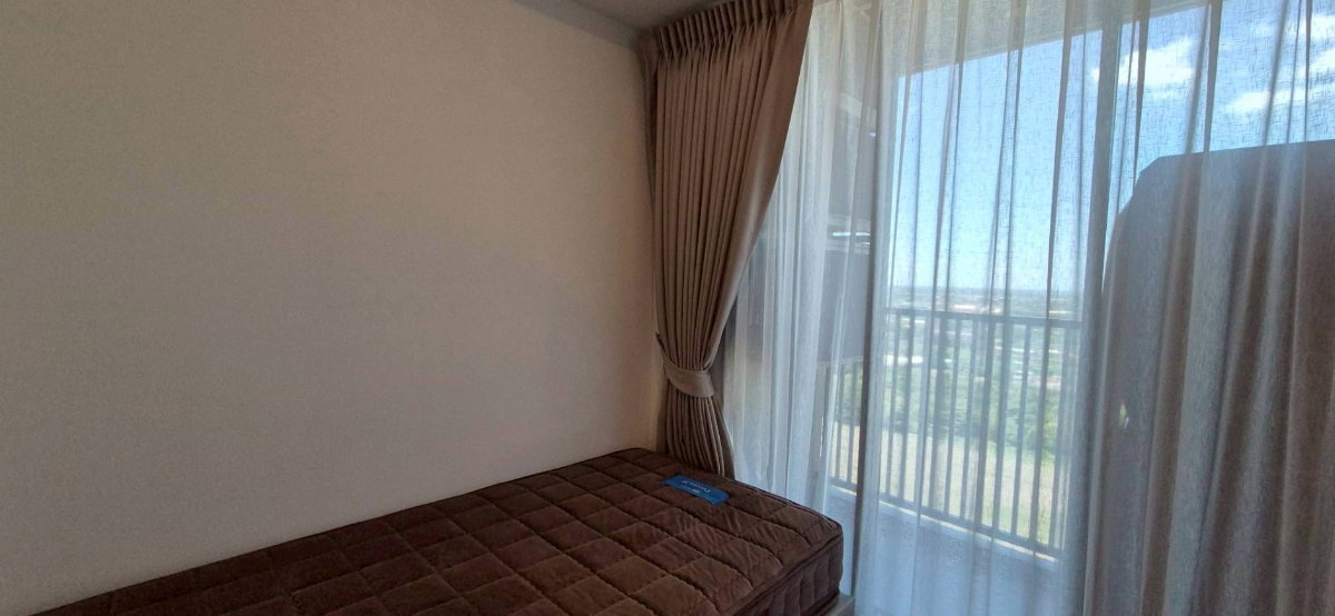 picture Nice and fully furnished room for rent near station Interchange Minburi - 14/31