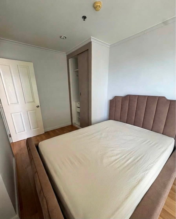 picture RS7350 For Rent: Lumpini Park Riverside – Rama 3, a riverside condo offering a peaceful and serene atmosphere - 6/16