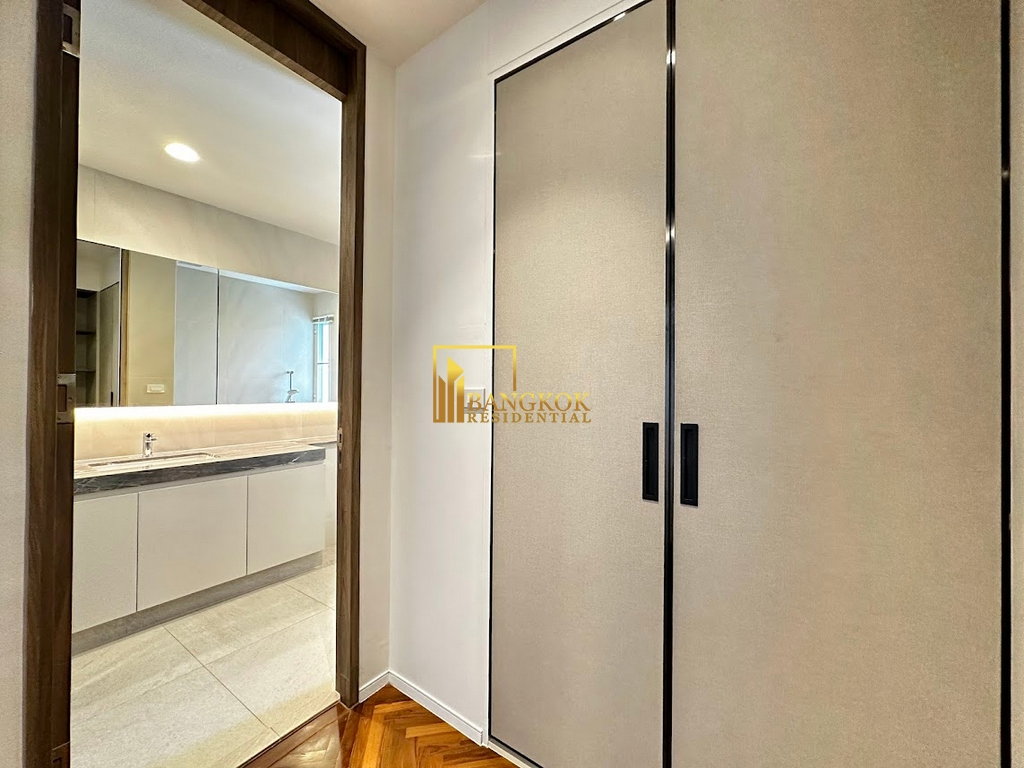 รูป Baan Suan Plu | Expansive 3 Bedroom Condo in Sathorn Area - BR18983CD - รูปที่ 16/47