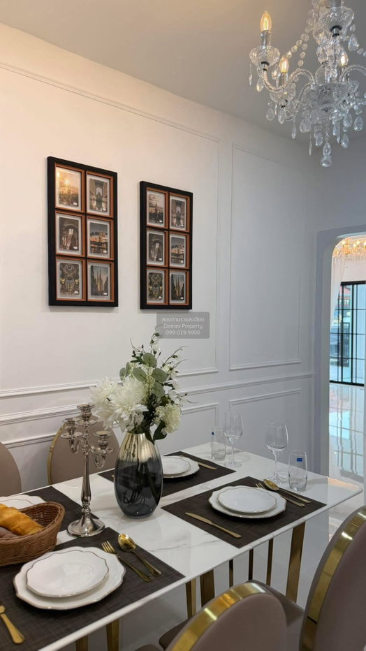 รูป ขายบ้าน เอกมงคล วิลเลจ 2/1 หนองปรือ บางละมุง ชลบุรี CX-161864 ✅ ทักไลน์ @connexproperty ตอบทันที ทีมงานมืออาชีพ ✅ - รูปที่ 7/12