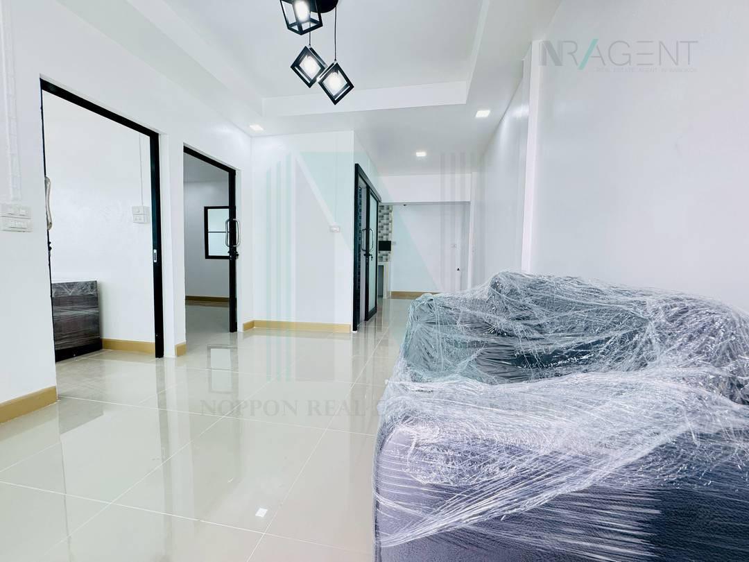 รูป 📌 ขายทาวน์เฮาส์ โครงการ หมู่บ้านตะวันงาม 1 ชั้น 3 ห้องนอน 1 ห้องน้ำ - รูปที่ 4/8