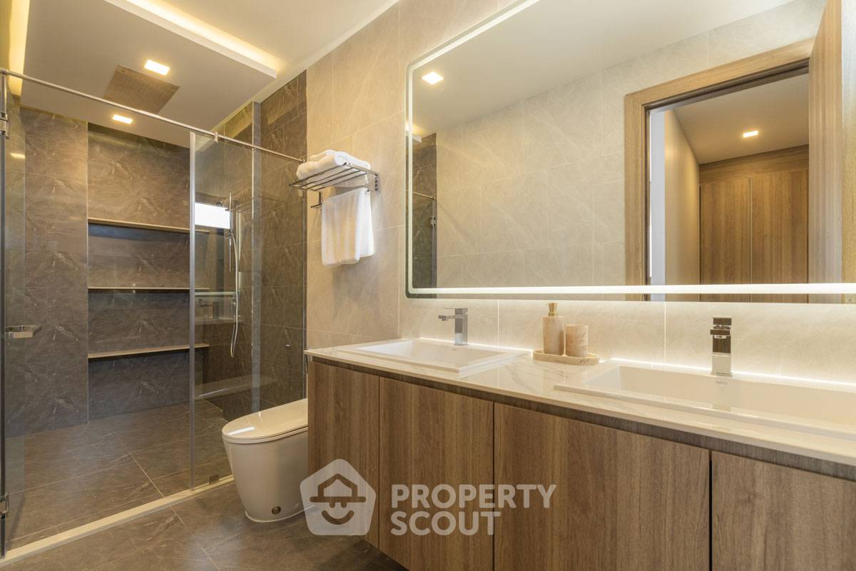 รูป 339 ตร.ม. คอนโด 3 ห้องนอน Zensiri Residences Jomtien (ID 3183665) - รูปที่ 28/35