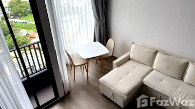 Condos for rent : 1 Bedroom Condo for rent at KnightsBridge Space Sukhumvit-Rama 4 6669105