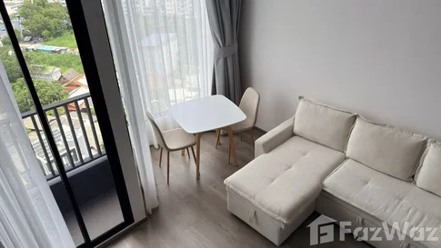 1 Bedroom Condo for rent at KnightsBridge Space Sukhumvit-Rama 4 6669105
