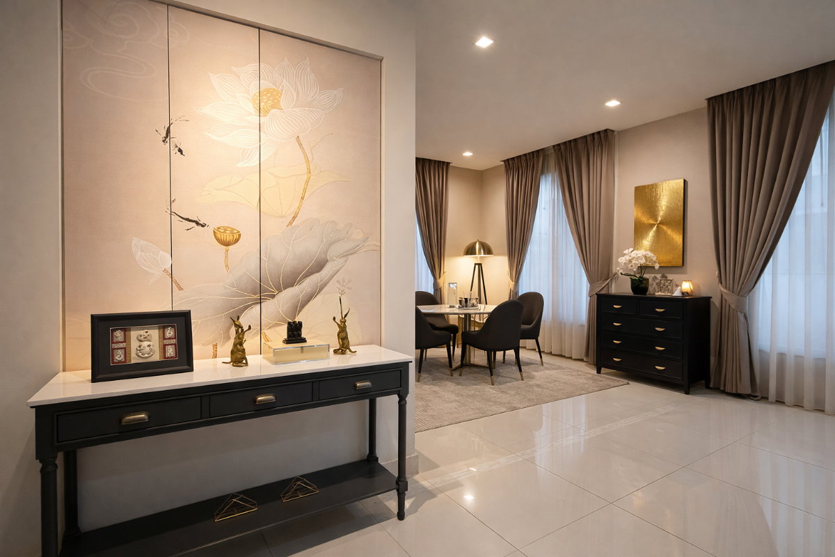 picture House for Sale | Sammakorn Village, Rangsit Khlong 7 - 2/26