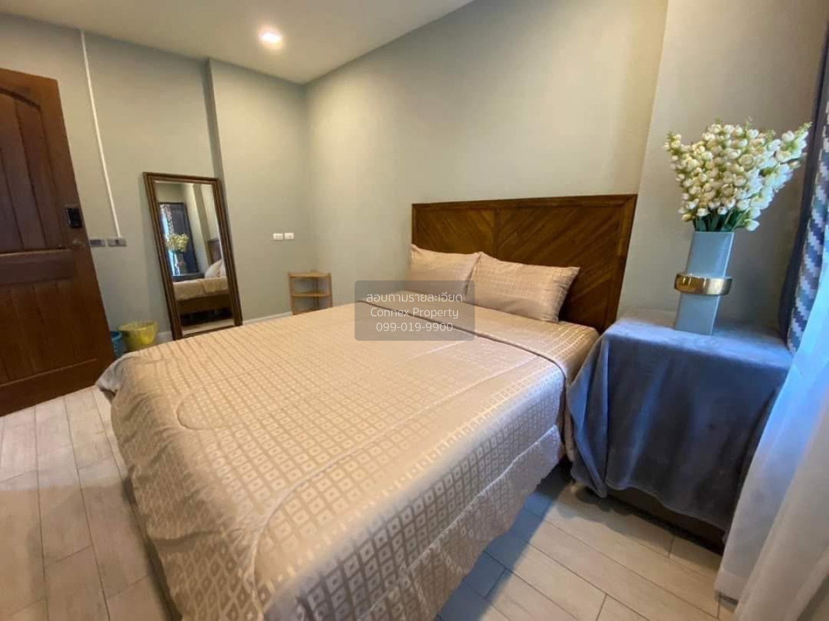 รูป ขายบ้าน ซิลค์ โรด เพลส ห้วยใหญ่ บางละมุง ชลบุรี CX-159309 ✅ ทักไลน์ @connexproperty ตอบทันที ทีมงานมืออาชีพ ✅ - รูปที่ 8/12