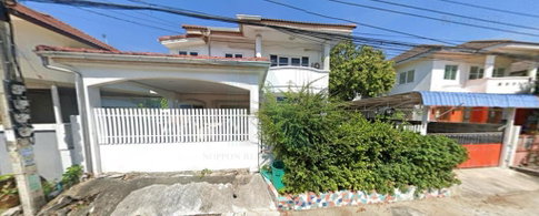 📌 ขายบ้านเดี่ยว โครงการ ออคิด วิลล่า บางนา-ตราด กม.24 2 ชั้น 3 ห้องนอน 2 ห้องน้ำ
