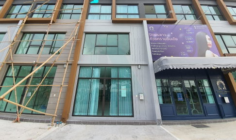 📌 ให้เช่าบ้านเดี่ยว โครงการ บ้านกลางเมือง เดอะ อิดิชั่น บางนา วงแหวน 2 ชั้น 2 ห้องนอน 4 ห้องน้ำ