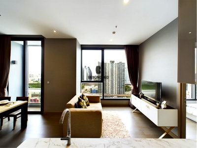 Condos for rent : The Esse at Singha Complex 🌟PN-00000377🌟