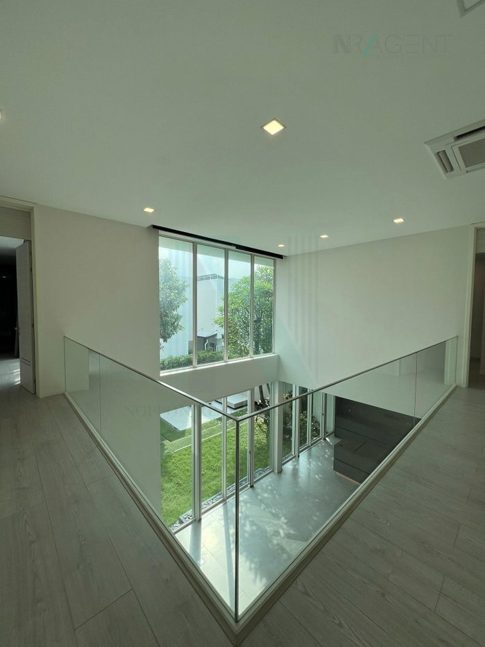 รูป 📌 ขายบ้านเดี่ยว โครงการ วีเว่ บางนา กม. 7 2 ชั้น 4 ห้องนอน 5 ห้องน้ำ - รูปที่ 7/8