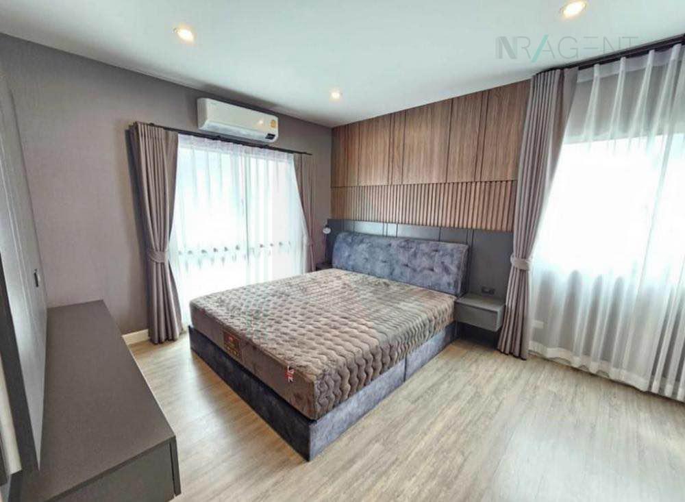 picture 📌 For Rent House KANASIRI RATCHAPRUEK 346 2-story 3 bedroom 2 bathroom - 5/8