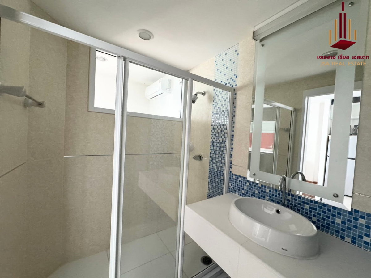 picture ✨ For Rent: Bangkok Horizon Ramkhamhaeng Condo ✨ 💰 Only 13,000 THB/month - 6/6