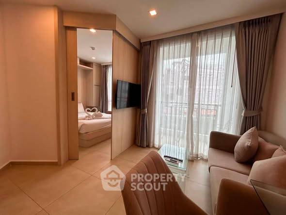 รูป คอนโด 1 ห้องนอน ให้เช่า Olympus City Garden พัทยาใต้ (ID 3182656) - รูปที่ 4/9
