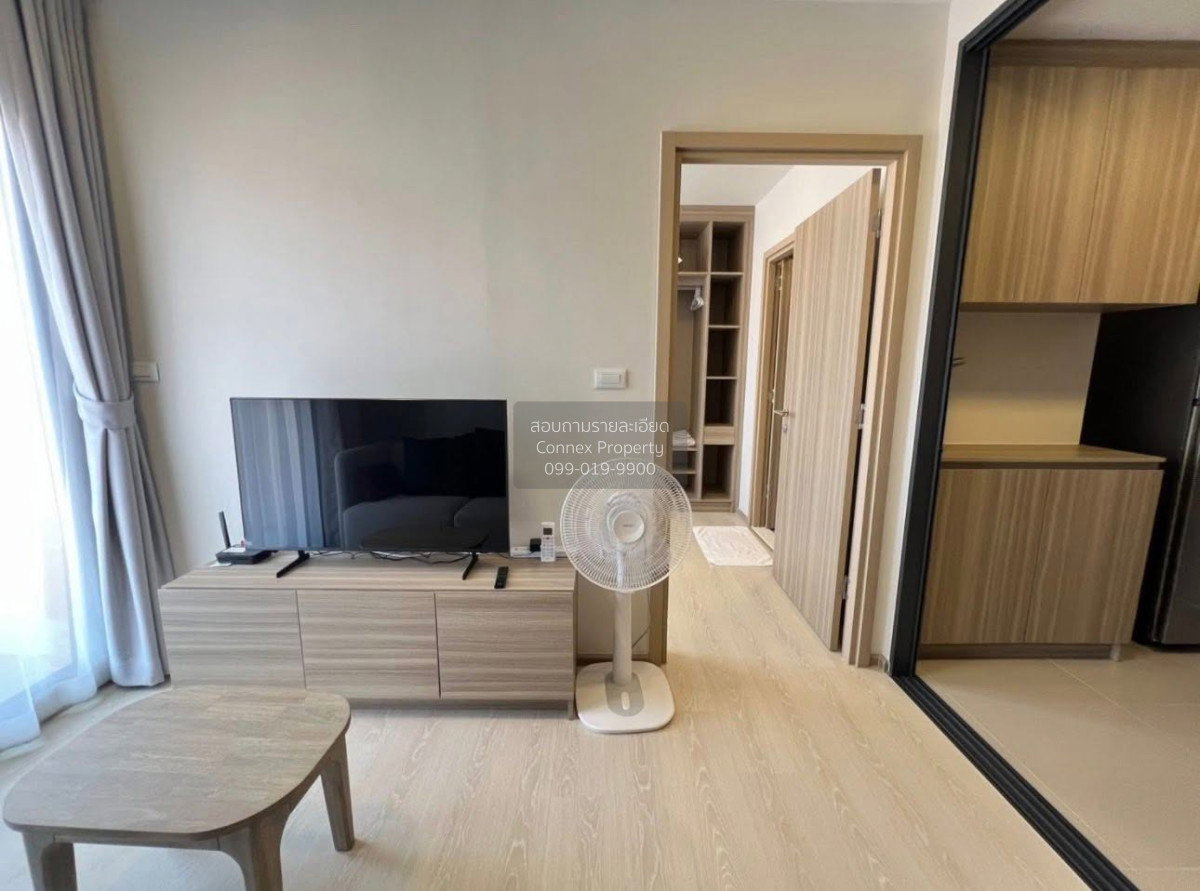รูป เช่าคอนโด เดอะ เบส ไรส์ ภูเก็ต วิชิต เมืองภูเก็ต ภูเก็ต CX-161599 ✅ ทักไลน์ @connexproperty ตอบทันที ทีมงานมืออาชีพ ✅ - รูปที่ 4/8