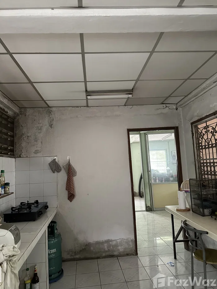 รูป ขาย บ้านเดี่ยว 5 ห้องนอน ใน อนุสาวรีย์, กรุงเทพมหานคร 6666835 - รูปที่ 10/26