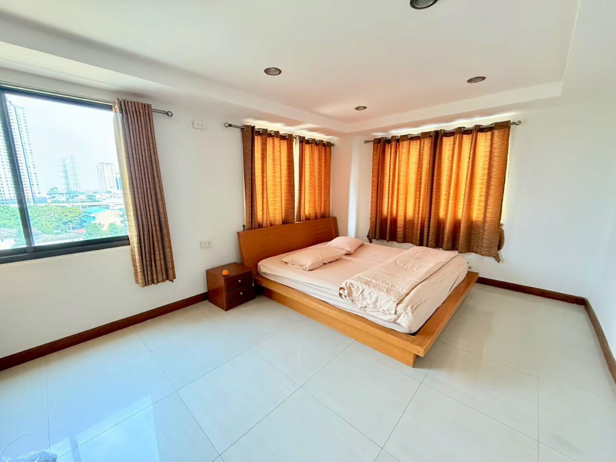 picture For Rent: Vivid Tower Ready To Move In - 2/6