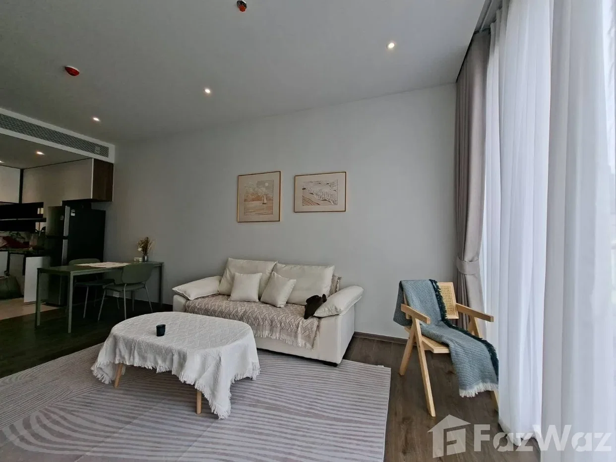 picture 1 Bedroom Condo for rent at ROMM Convent 6669067 - 2/14
