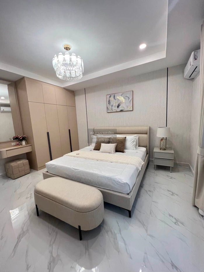 รูป ขายบ้าน พัทยากรีนวิวล์ หนองปรือ บางละมุง ชลบุรี CX-167430 ✅ ทักไลน์ @connexproperty ตอบทันที ทีมงานมืออาชีพ ✅ - รูปที่ 4/5