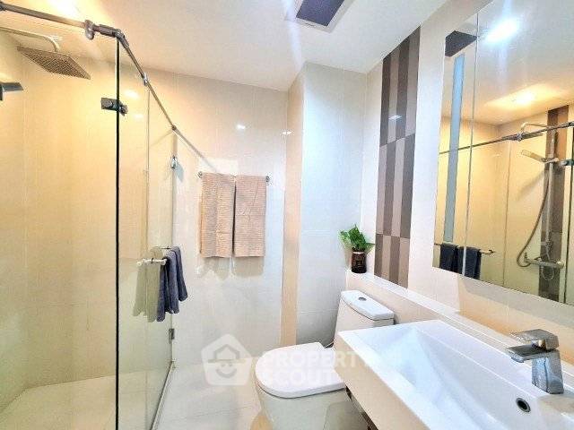 picture 200m To BTS On Nut | 1-BR Q House Sukhumvit 79 (ID 3184002) - 8/8