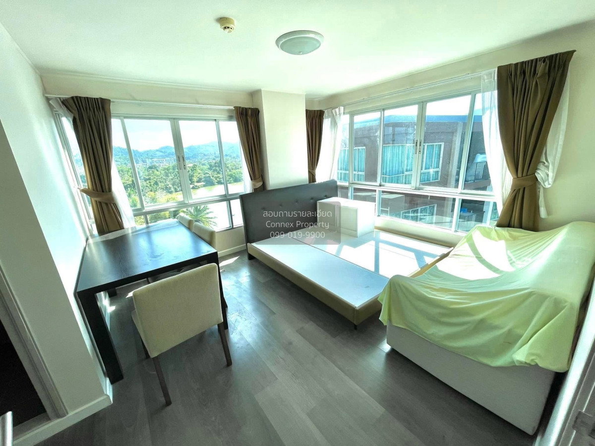 รูป 🔥🔥🔥 ขายคอนโด ดีคอนโด ไมน์ ภูเก็ต กะทู้ กะทู้ ภูเก็ต CX-161118 ✅ ทักไลน์ @connexproperty ตอบทันที ทีมงานมืออาชีพ ✅ 🔥🔥🔥 - รูปที่ 6/9