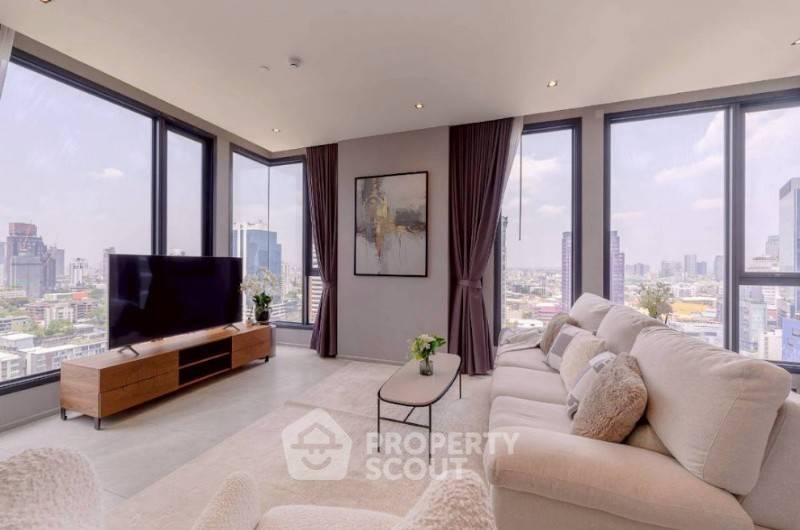 รูป คอนโด 3 ห้องนอน ชั้น 19 Hyde Heritage Thonglor ใกล้ BTS ทองหล่อ (ID 3182119) - รูปที่ 8/20