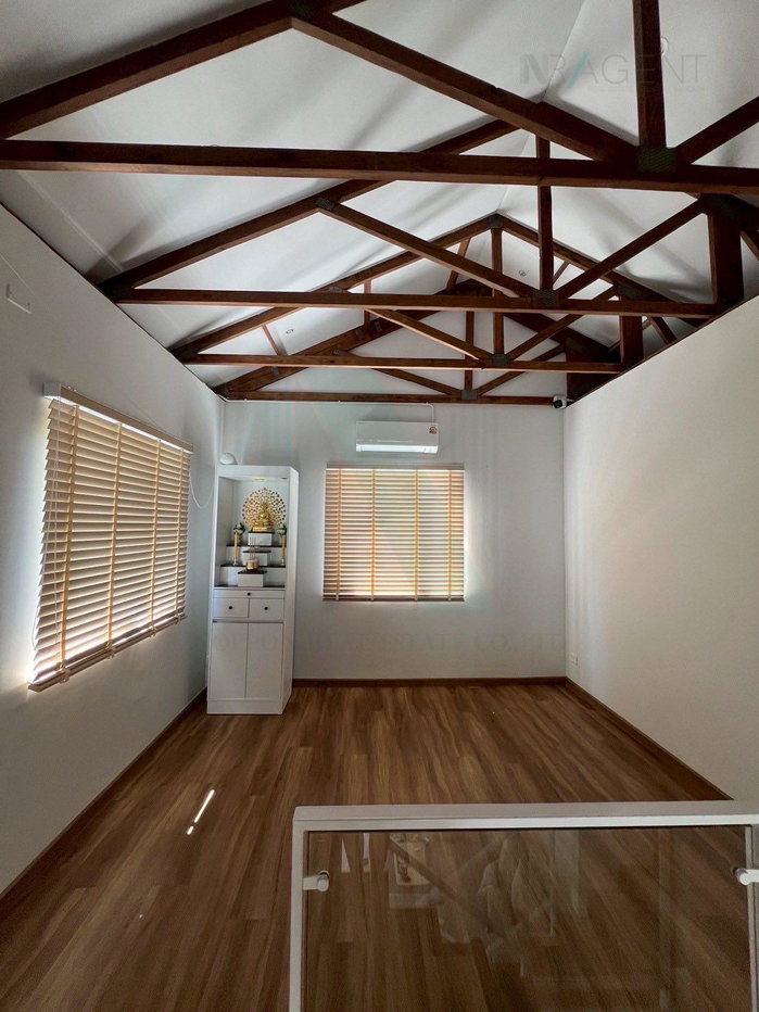รูป 📌 ขายบ้านเดี่ยว โครงการ เมืองทองการ์เด้นท์ 2 ชั้น 2 ห้องนอน 2 ห้องน้ำ - รูปที่ 8/8