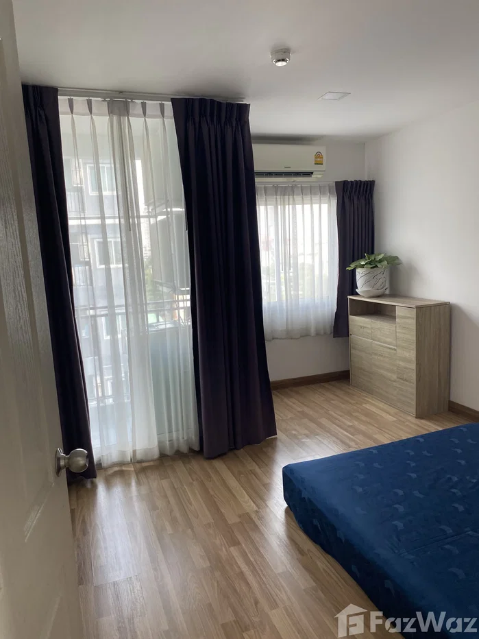 picture 3-Bedroom Condo | The One Plus D | City View | THB 3.5 M 6668656 - 26/34