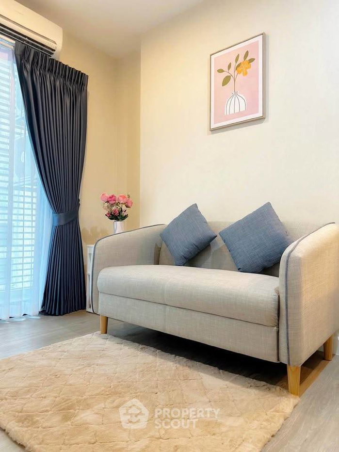 picture 1-BR Condo At The Sky Sukhumvit Near BTS Udom Suk (ID 3180922) - 4/11