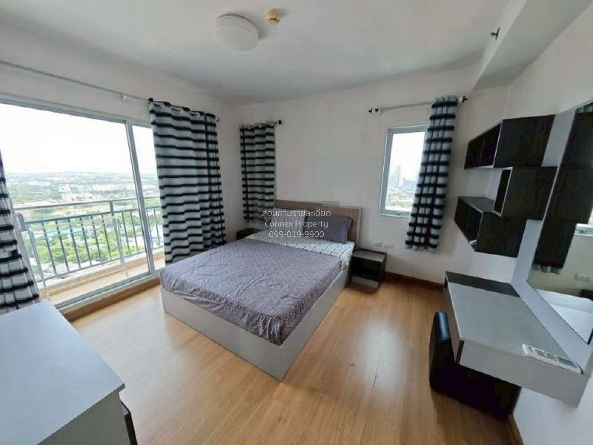 รูป ขายคอนโด ศุภาลัย มาเรย์ หนองปรือ บางละมุง ชลบุรี CX-154500 ✅ ทักไลน์ @connexproperty ตอบทันที ทีมงานมืออาชีพ ✅ - รูปที่ 5/8