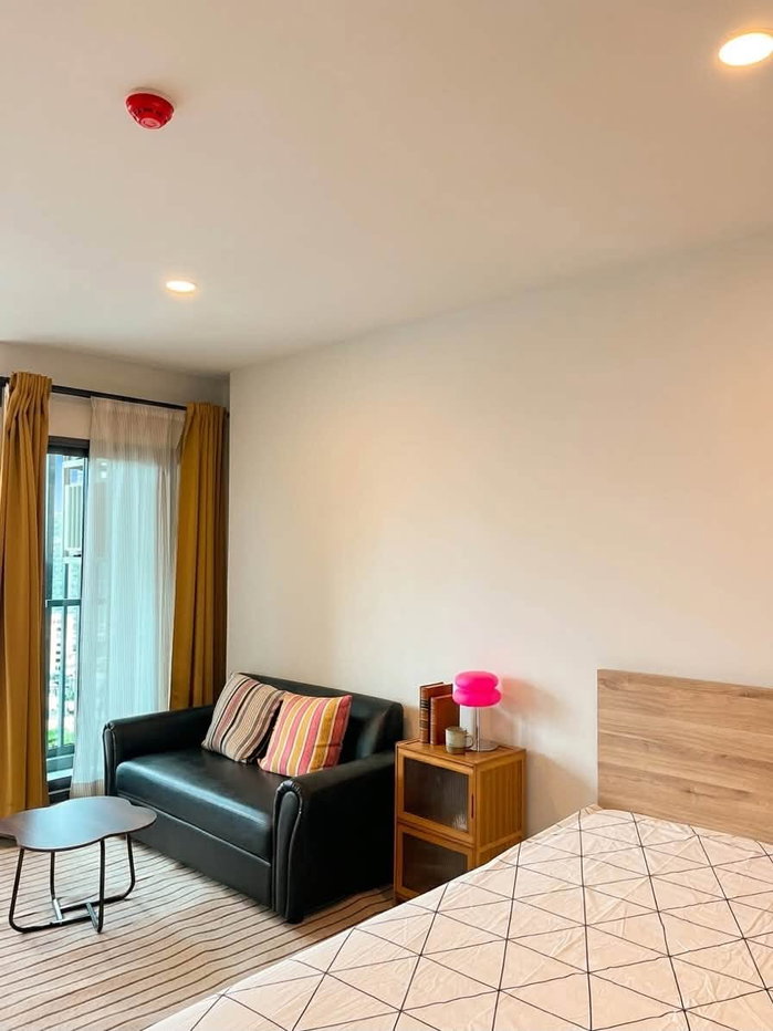 picture #SC16131 📌 Rent | 🟦🟨Aspire Sukhumvit - Rama 4🟥🟩💬𝑪𝒐𝒏𝒕𝒂𝒄𝒕𝑳𝑰𝑵𝑬:@𝒔𝒆𝒄𝒓𝒆𝒕𝒑𝒓𝒐𝒑𝒆𝒓𝒕𝒚 🔥✨ - 2/8