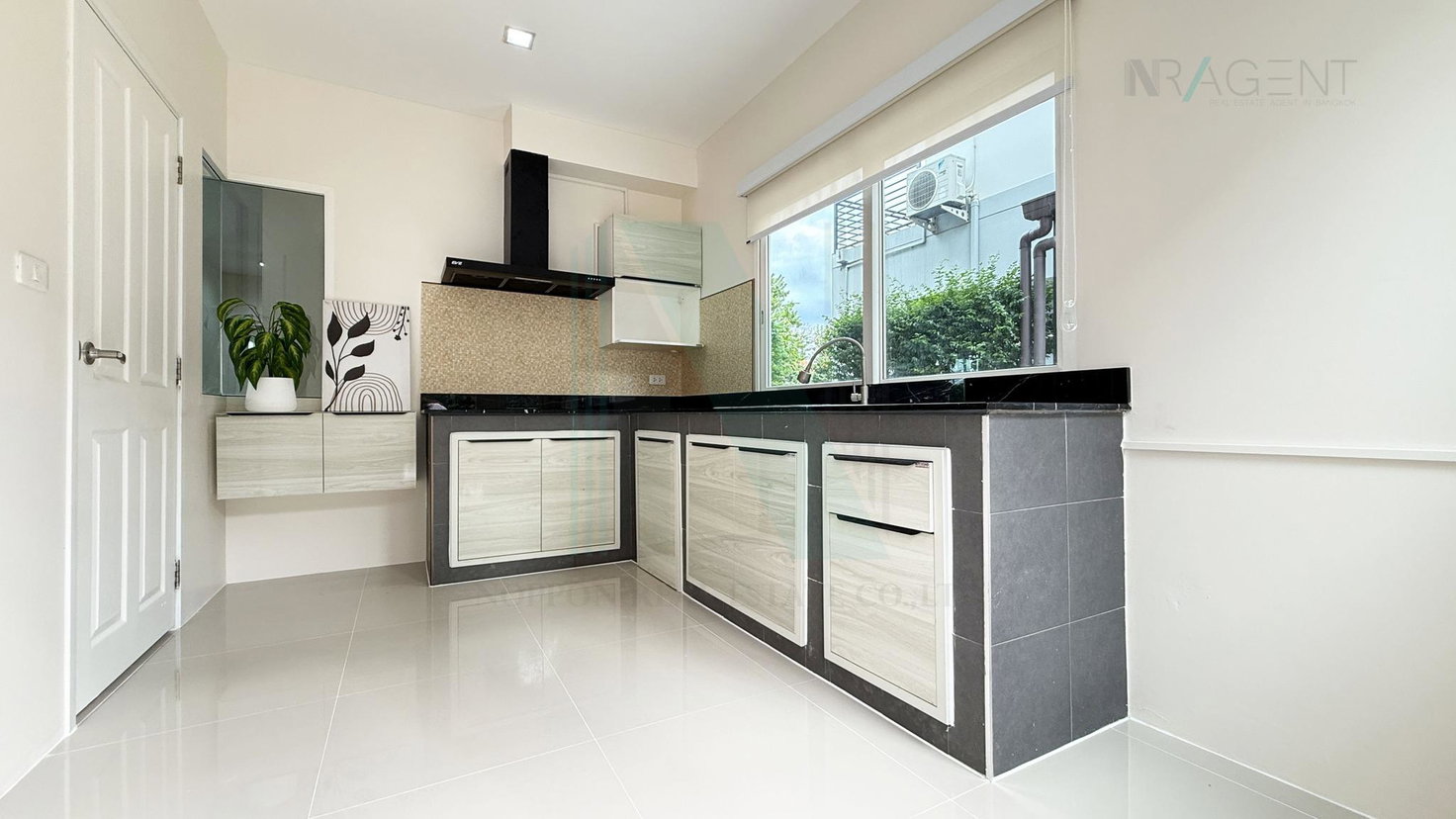 รูป 📌 ขายบ้านเดี่ยว โครงการ โกลเด้น วิลเลจ อ่อนนุช - พัฒนาการ 2 ชั้น 4 ห้องนอน 4 ห้องน้ำ - รูปที่ 6/8