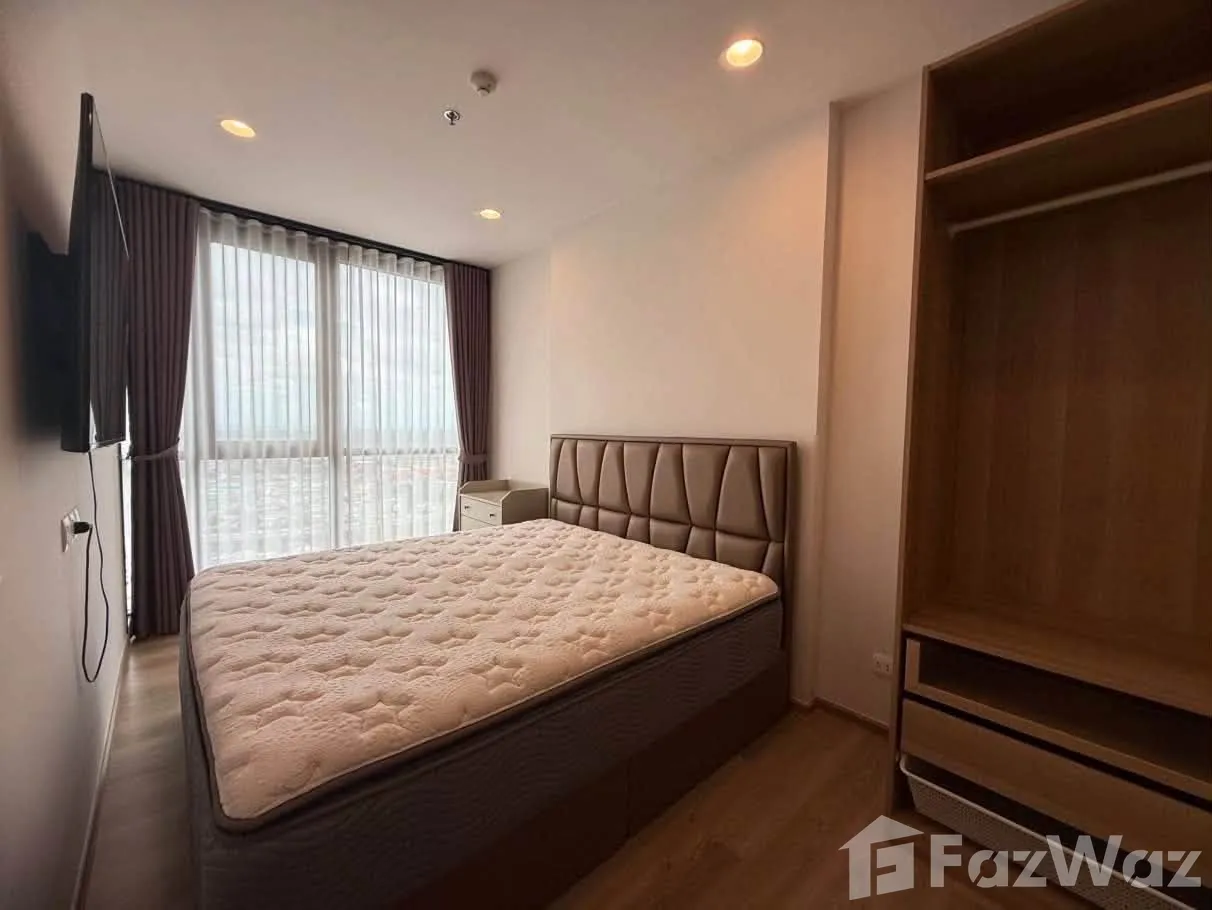 รูป คอนโดให้เช่า 2 ห้องนอน ในโครงการ โอกะ เฮาส์ 6668814 - รูปที่ 1/13